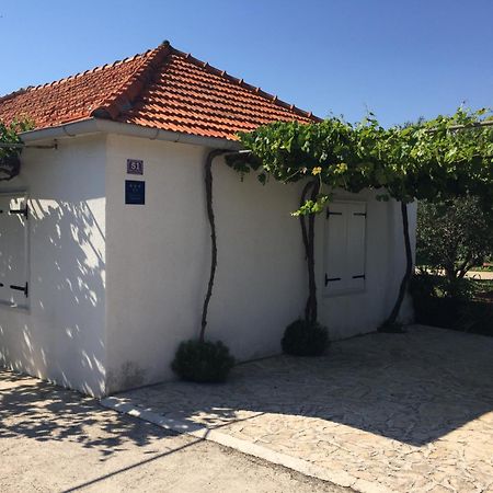Holiday Home Casa Bianca Sukošan المظهر الخارجي الصورة