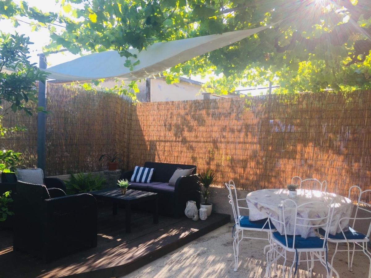 Holiday Home Casa Bianca Sukošan المظهر الخارجي الصورة