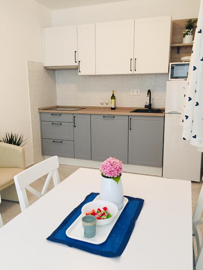 Holiday Home Casa Bianca Sukošan المظهر الخارجي الصورة