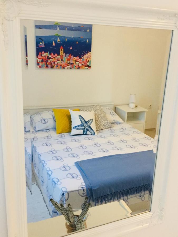 Holiday Home Casa Bianca Sukošan المظهر الخارجي الصورة