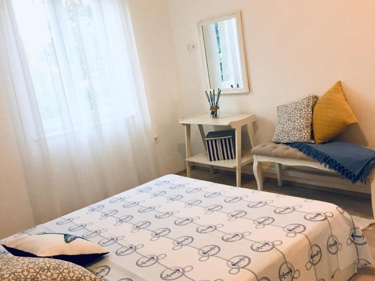 Holiday Home Casa Bianca Sukošan المظهر الخارجي الصورة