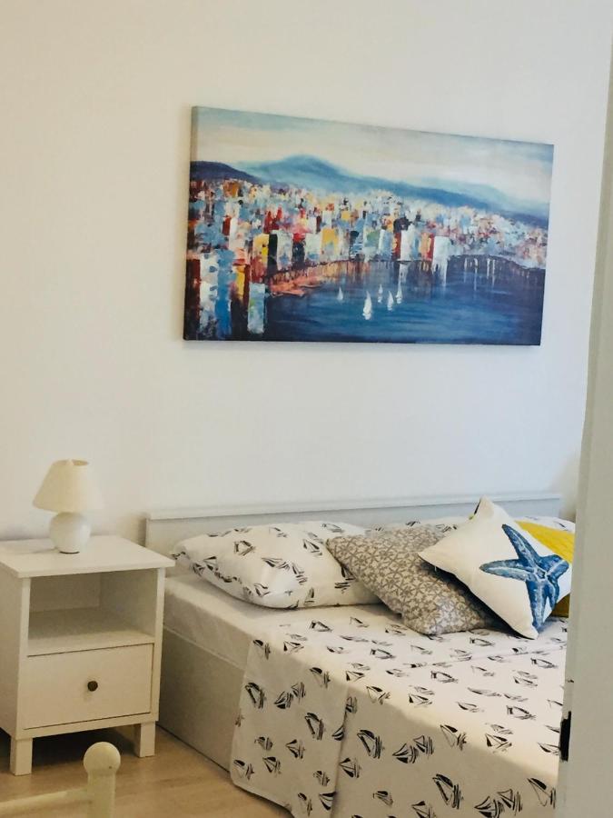 Holiday Home Casa Bianca Sukošan المظهر الخارجي الصورة