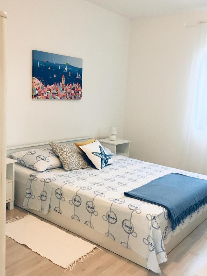 Holiday Home Casa Bianca Sukošan المظهر الخارجي الصورة
