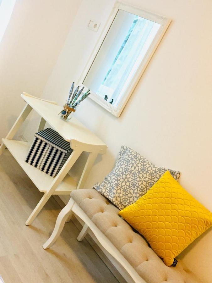 Holiday Home Casa Bianca Sukošan المظهر الخارجي الصورة
