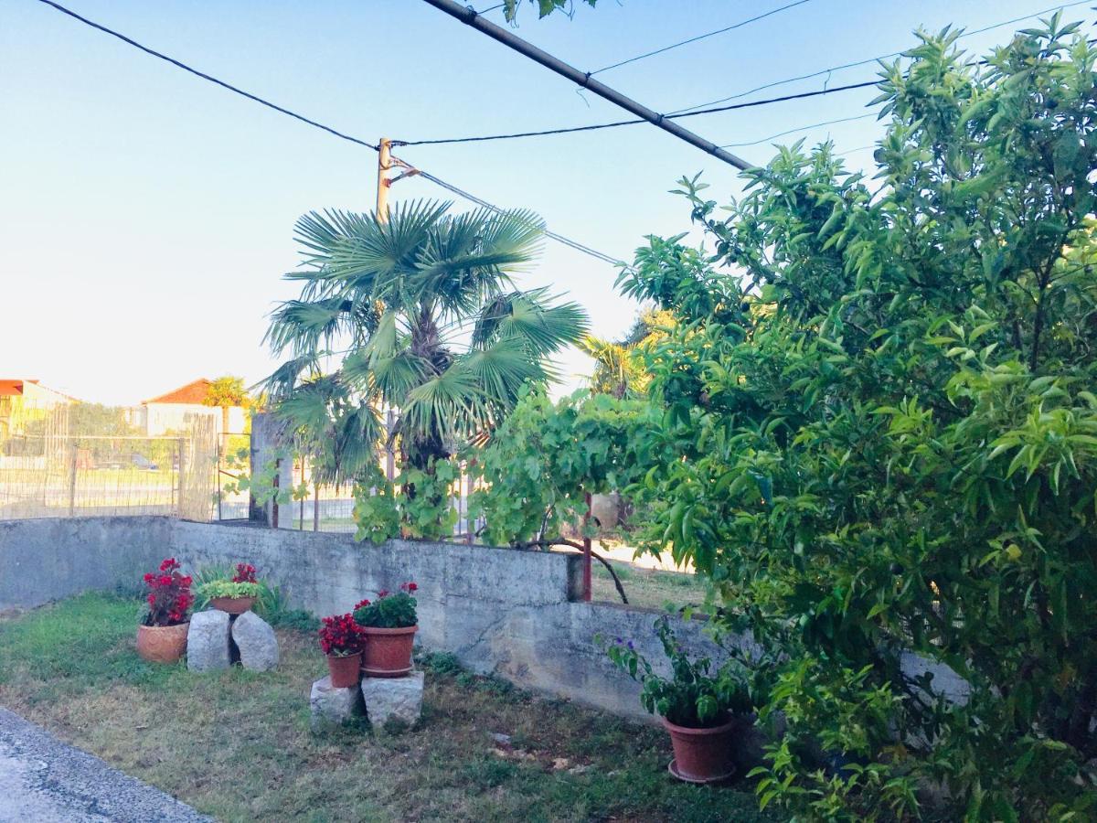 Holiday Home Casa Bianca Sukošan المظهر الخارجي الصورة