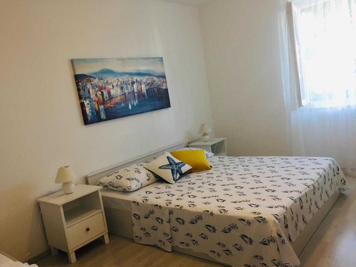 Holiday Home Casa Bianca Sukošan المظهر الخارجي الصورة