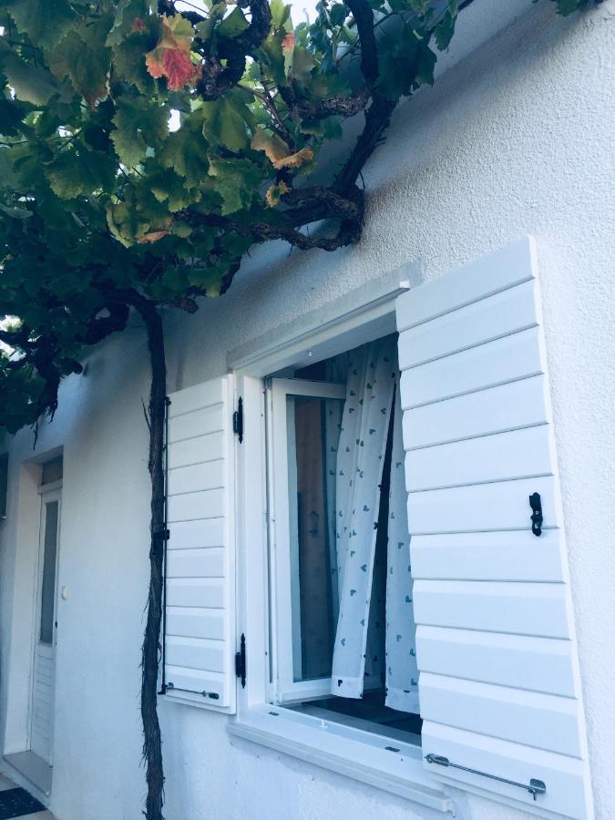 Holiday Home Casa Bianca Sukošan المظهر الخارجي الصورة