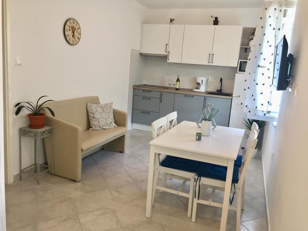 Holiday Home Casa Bianca Sukošan المظهر الخارجي الصورة