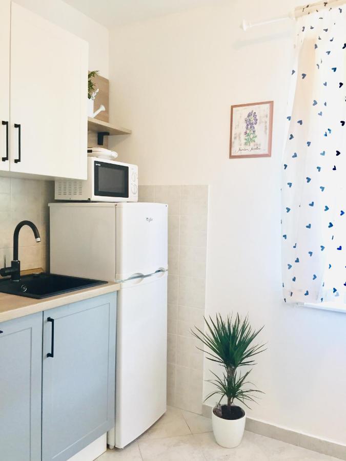 Holiday Home Casa Bianca Sukošan المظهر الخارجي الصورة