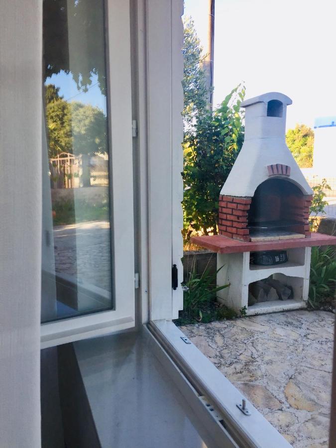 Holiday Home Casa Bianca Sukošan المظهر الخارجي الصورة