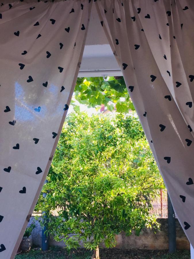 Holiday Home Casa Bianca Sukošan المظهر الخارجي الصورة