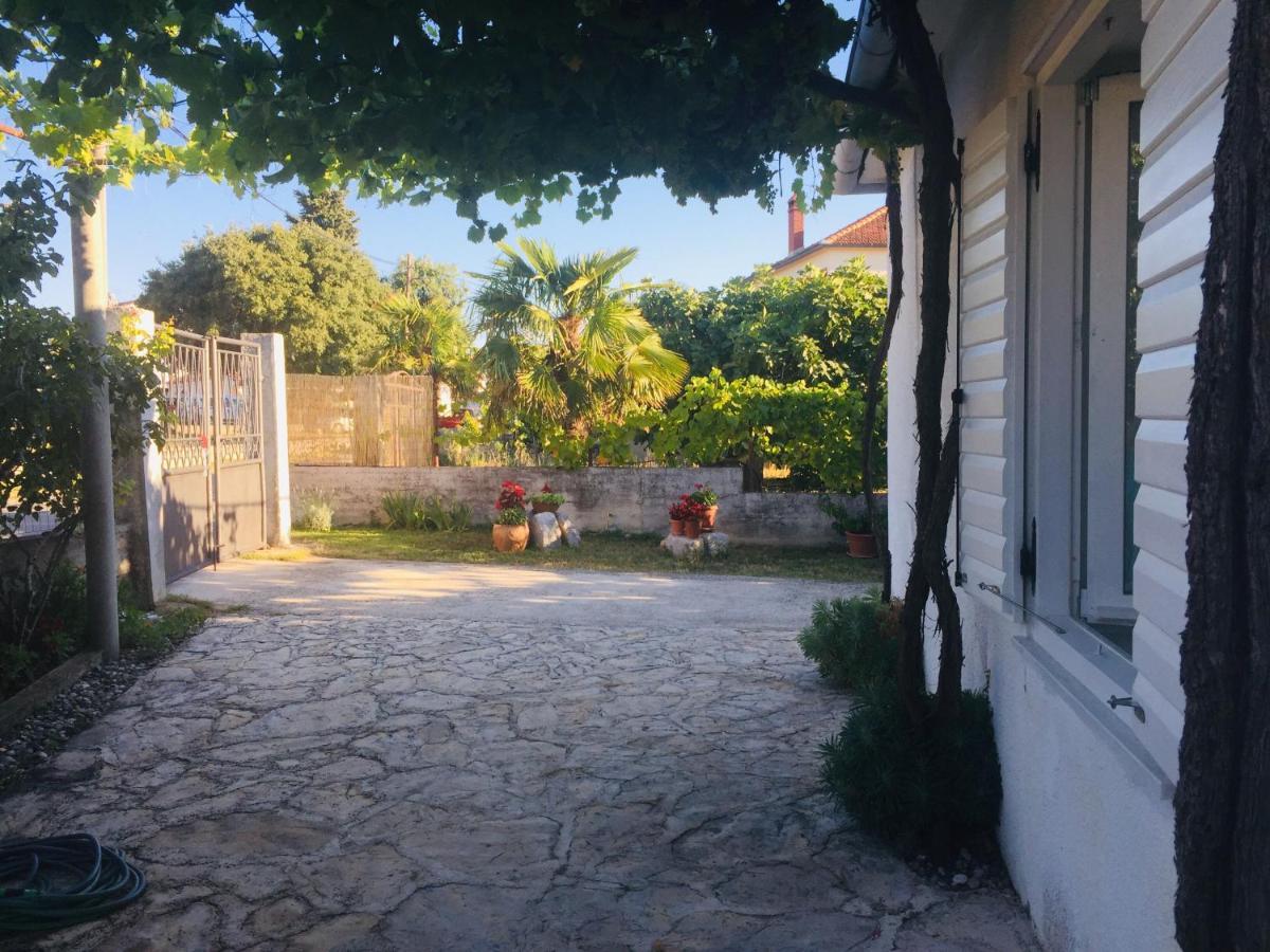 Holiday Home Casa Bianca Sukošan المظهر الخارجي الصورة