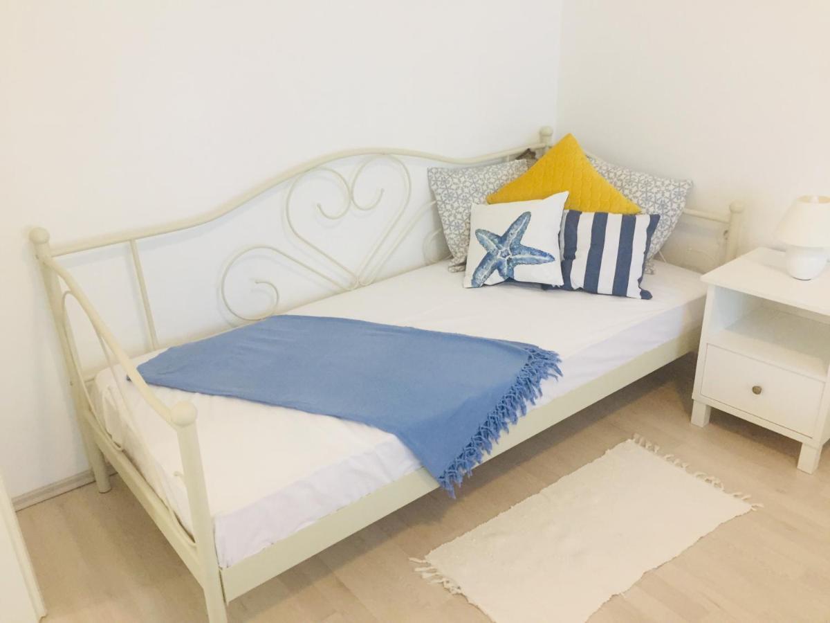 Holiday Home Casa Bianca Sukošan المظهر الخارجي الصورة