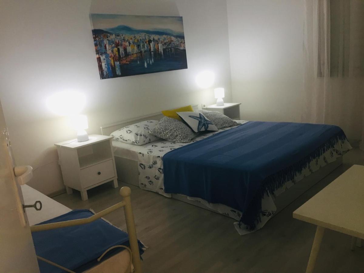Holiday Home Casa Bianca Sukošan المظهر الخارجي الصورة