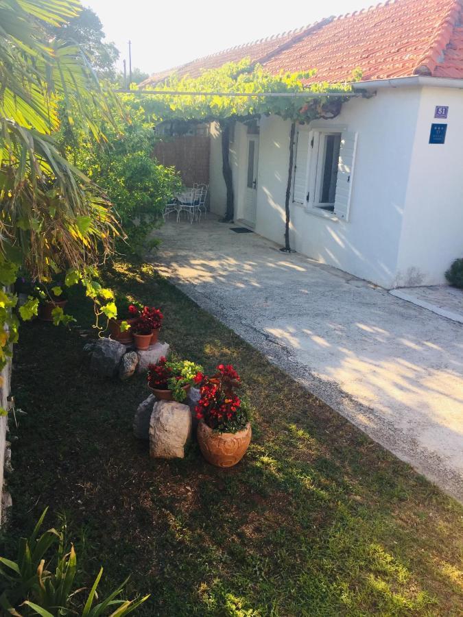 Holiday Home Casa Bianca Sukošan المظهر الخارجي الصورة