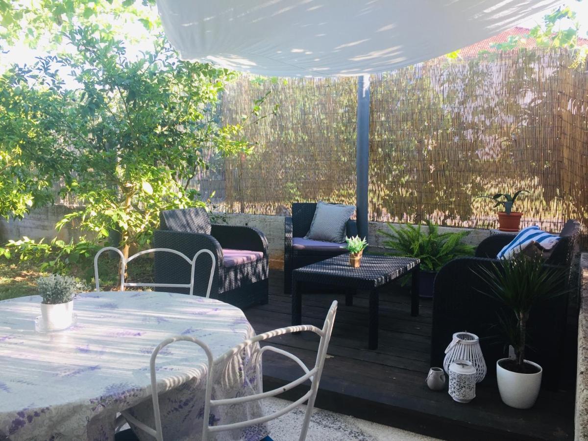 Holiday Home Casa Bianca Sukošan المظهر الخارجي الصورة