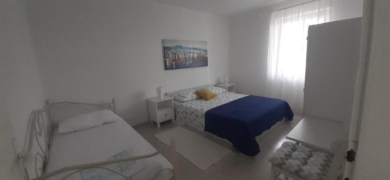 Holiday Home Casa Bianca Sukošan المظهر الخارجي الصورة