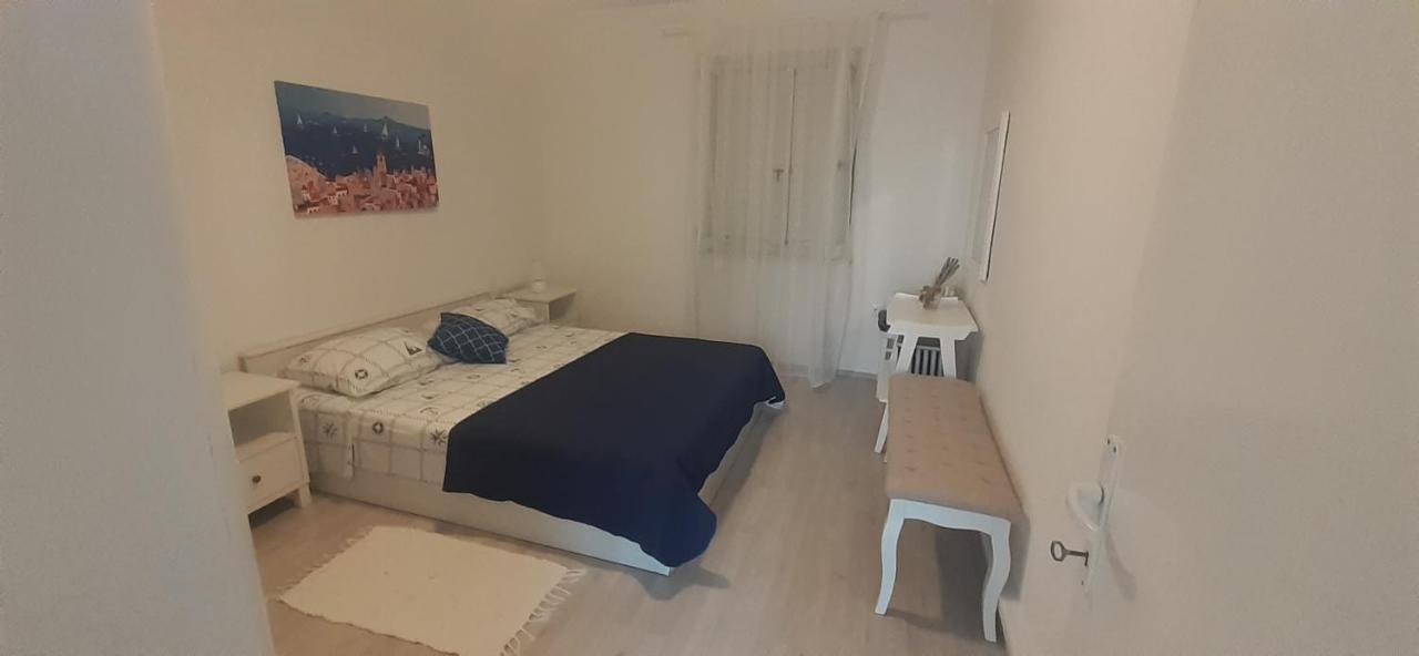 Holiday Home Casa Bianca Sukošan المظهر الخارجي الصورة