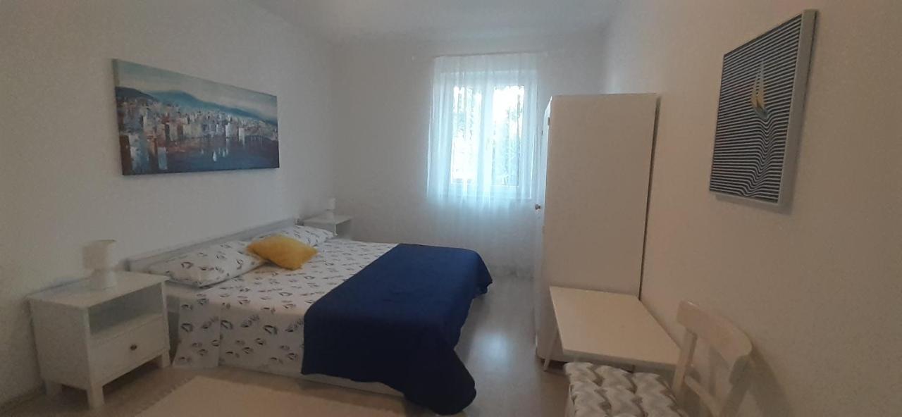 Holiday Home Casa Bianca Sukošan المظهر الخارجي الصورة