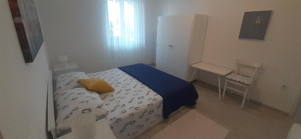 Holiday Home Casa Bianca Sukošan المظهر الخارجي الصورة
