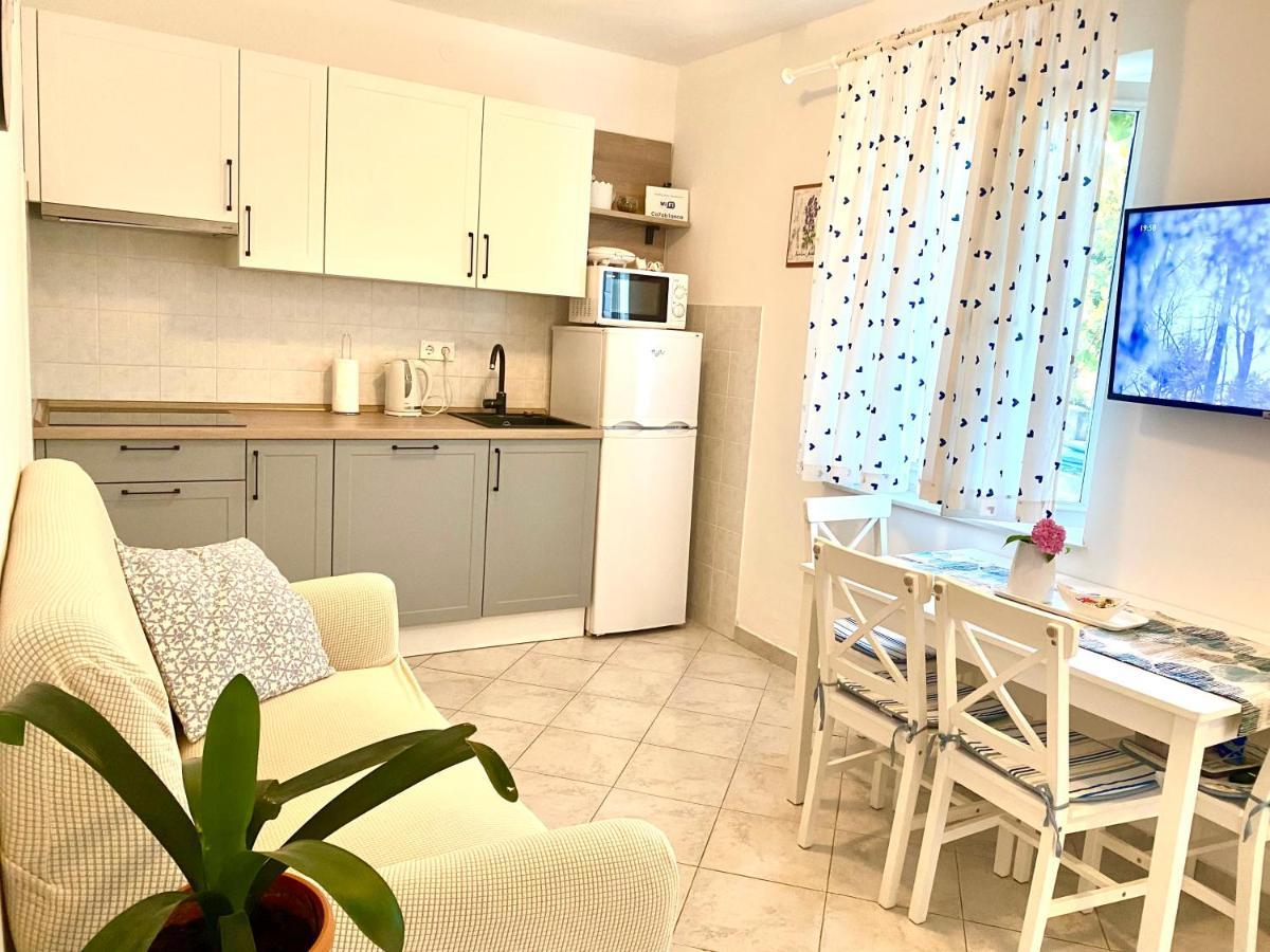 Holiday Home Casa Bianca Sukošan المظهر الخارجي الصورة