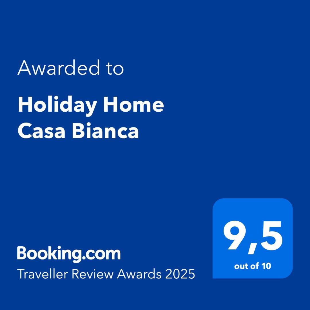Holiday Home Casa Bianca Sukošan المظهر الخارجي الصورة