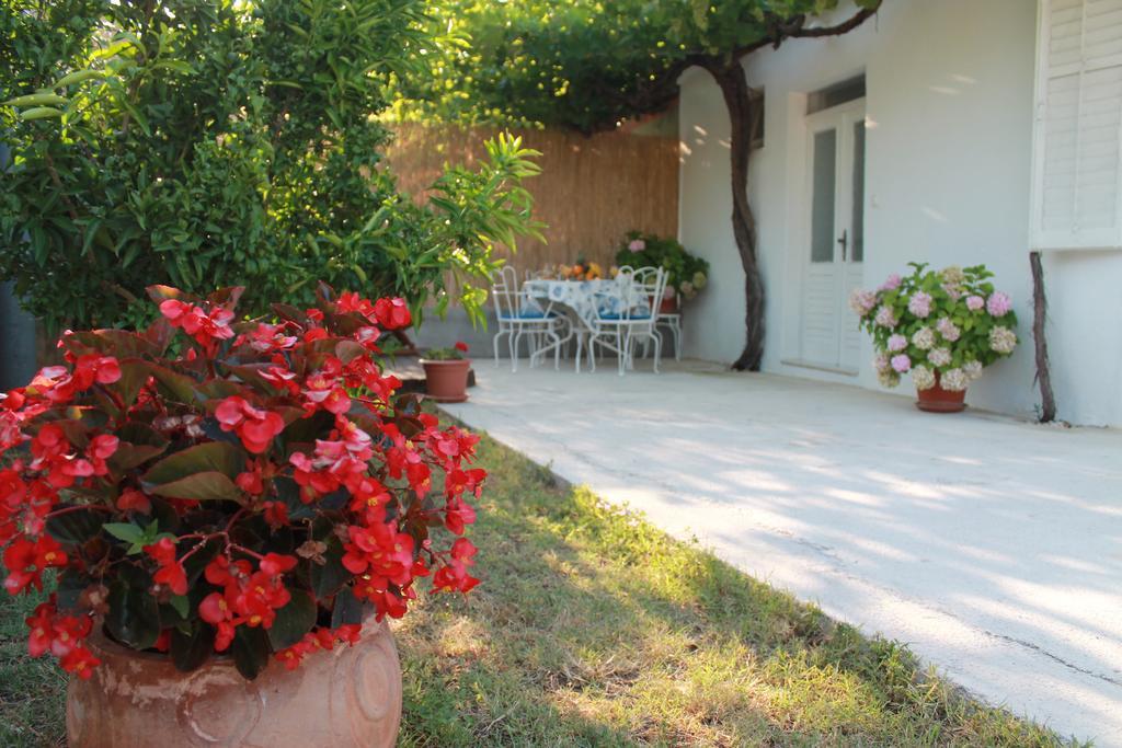 Holiday Home Casa Bianca Sukošan الغرفة الصورة