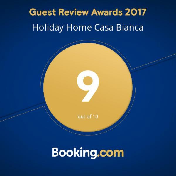 Holiday Home Casa Bianca Sukošan المظهر الخارجي الصورة